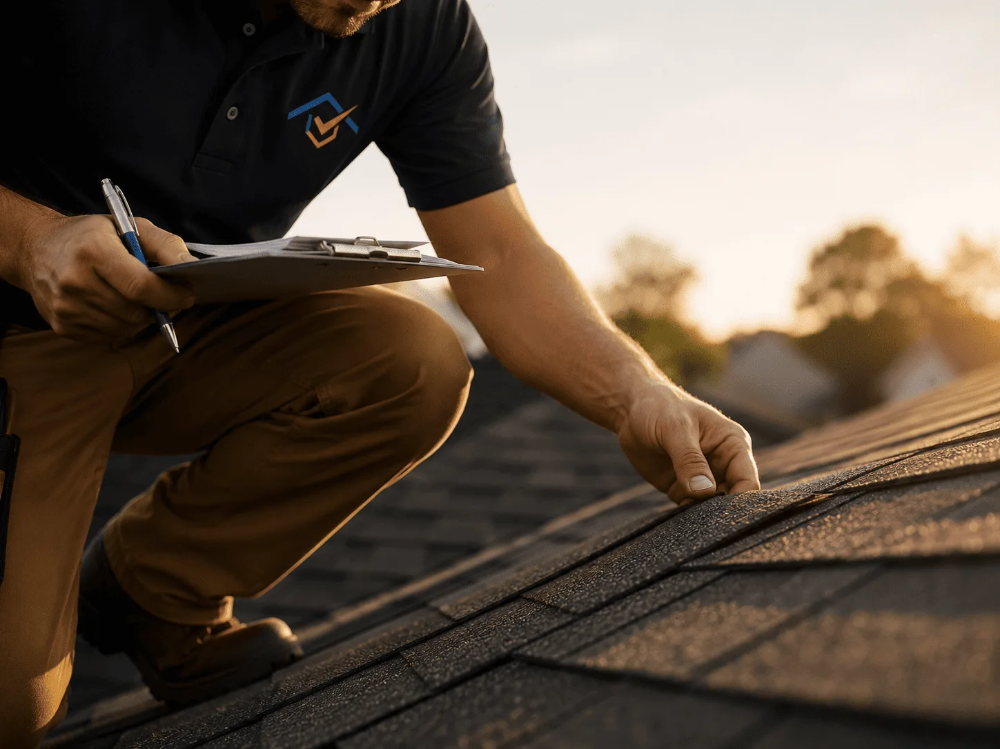 Why Choose Roof Inspection in Mescalero, NM
